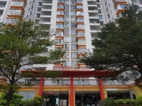 Chính chủ cần bán CHCC Terra Rosa . KDC 13E . Bình Chánh . 70m2 , 2PN Chính chủ cần bán CHCC Terra Rosa . KDC 13E . Bình Chánh . 70m2 , 2PN