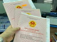 Hấp dẫn với chính sách cực ưu đại khi sở hữu ngày đất thổ cư mặt tiền Hấp dẫn với chính sách cực ưu đại khi sở hữu ngày đất thổ cư mặt tiền