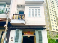 Bán nhà hẻm Hương Lộ 2, Bình Tân, 4x14m, 2 lầu, sổ hồng Bán nhà hẻm Hương Lộ 2, Bình Tân, 4x14m, 2 lầu, sổ hồng