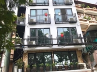 Cho thuê cửa hàng khép kín mặt tiền rộng 6.5 m ,tiện kinh doanh