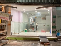 Nhà nguyên căn mới xây mặt tiền Đường Võ Thị Sáu(5 mới) Nhà nguyên căn mới xây mặt tiền Đường Võ Thị Sáu(5 mới)