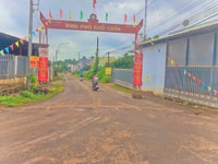 Bán lô đất vườn Suối Chồn 3sào8 sát khu công nghiệp Bình Lộc Bán lô đất vườn Suối Chồn 3sào8 sát khu công nghiệp Bình Lộc