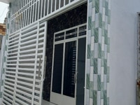 Cần bán 1 căn nhà đẹp, đất thổ cư Cần bán 1 căn nhà đẹp, đất thổ cư