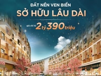Bán đất nền dự án Ven Biển TP. Quy Nhơn Bán đất nền dự án Ven Biển TP. Quy Nhơn
