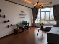 Chính chủ cần bán CHCC Giai Việt . Quận 8 . 150m2 , 3PN . 2WC Chính chủ cần bán CHCC Giai Việt . Quận 8 . 150m2 , 3PN . 2WC