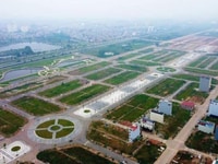 Mở bán độc quyền Phố đi bộ đầu tiên tại BigC thành phố Bắc Giang Mở bán độc quyền Phố đi bộ đầu tiên tại BigC thành phố Bắc Giang