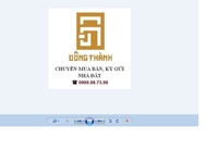 NHẬN MÔI GIỚI, KÝ GỬI BÁN NHÀ QUẬN TRUNG TÂM HÀ NỘI