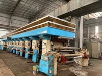Thông báo bán đấu giá MMTB ngành in bao bì nhựa Thông báo bán đấu giá MMTB ngành in bao bì nhựa