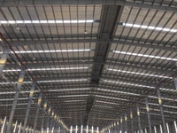 Kho xưởng cho thuê diện tích đa dạng trong Khu công nghiệp VSIP Kho xưởng cho thuê diện tích đa dạng trong Khu công nghiệp VSIP
