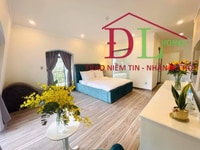Bán khách sạn mới Ba Tháng Tư P3 Đà Lạt phong cách Châu Âu đẳng cấp Bán khách sạn mới Ba Tháng Tư P3 Đà Lạt phong cách Châu Âu đẳng cấp