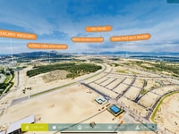 Thanh toán 717 triệu sở hữu ngay đất nền sổ đỏ biển khu Đại khô thị TP Thanh toán 717 triệu sở hữu ngay đất nền sổ đỏ biển khu Đại khô thị TP
