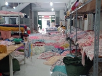 Cần tuyển gấp 10 thợ may cứng công đoạn đồ bộ