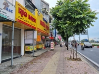 BÁN NHÀ 2 MT Phạm Văn Đồng, TP Thủ Đức
