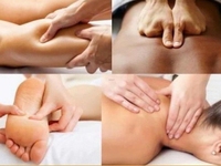 DV chăm sóc sức khỏe theo yêu cầu của khách tại Hà Nội, Linh 26 tuổi