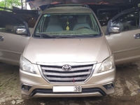 Bán xe Innova 2009G, Xe nhà cần bán giá 255tr