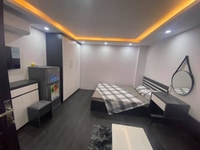 Chung cư mini Nguyễn Hoàng - Nội thất cao cấp - dòng tiền 500 triệu Chung cư mini Nguyễn Hoàng - Nội thất cao cấp - dòng tiền 500 triệu