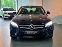 Mercedes-Benz C180 2020 cũ, xe nhập kho, giá cực tốt Mercedes-Benz C180 2020 cũ, xe nhập kho, giá cực tốt
