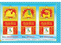 Công ty in Hoàng Tuấn Anh nhận in lịch Công ty in Hoàng Tuấn Anh nhận in lịch