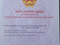 Bán gấp lô đất tại p. Bảo Vinh- Long Khánh- đồng Nai Bán gấp lô đất tại p. Bảo Vinh- Long Khánh- đồng Nai