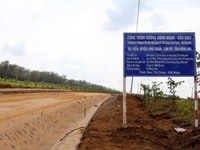 Chinh Chu Bán đất tại ấp 3, xã Thừa Đức, huyện Cẩm Mỹ. Chinh Chu Bán đất tại ấp 3, xã Thừa Đức, huyện Cẩm Mỹ.