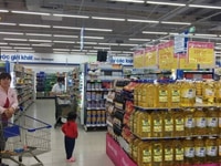 Chuỗi siêu thị cần tuyển nam nữ bán hàng. Chuỗi siêu thị cần tuyển nam nữ bán hàng.