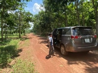 5 lô đất sào Lộc Ninh, Bình Phước 295tr/1100m2 5 lô đất sào Lộc Ninh, Bình Phước 295tr/1100m2