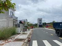 Bán đất KDC visip 2 tân bình, tân uyên Bán đất KDC visip 2 tân bình, tân uyên
