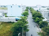 Bán đất chính chủ khu dân cư Hương Sen Graden ( KDC Tân Đô ) sổ hồng Bán đất chính chủ khu dân cư Hương Sen Graden ( KDC Tân Đô ) sổ hồng