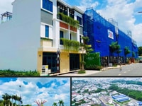 Bán nhà mặt phố Thuận An Bình Dương Bán nhà mặt phố Thuận An Bình Dương
