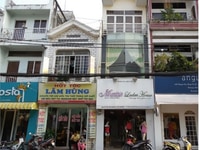 Mặt phố Bạch Đằng, Chương Dương, Hoàn Kiếm, 60m2 x 3 t+ 1 tum, mt 4m Mặt phố Bạch Đằng, Chương Dương, Hoàn Kiếm, 60m2 x 3 t+ 1 tum, mt 4m