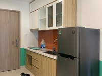 Cho thuê căn hộ diện tích 30 m2 full nội thất trong Vincity Cho thuê căn hộ diện tích 30 m2 full nội thất trong Vincity