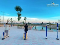 ĐỒNG NAM RESIDENCE - Đầu tư thông minh, Tầm nhìn chiến lược ĐỒNG NAM RESIDENCE - Đầu tư thông minh, Tầm nhìn chiến lược