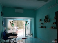 Bán nhà phố hẻm số 4 đường Hoàng Việt, Quận Tân Bình, TP Hồ Chí Minh.