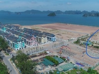 Bán biệt thự mặt biển Sonasea Vân Đồn Quảng Ninh tháng 10 Bán biệt thự mặt biển Sonasea Vân Đồn Quảng Ninh tháng 10