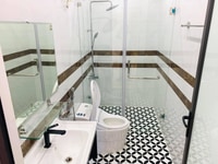 Bán nhà 4 tầng 50m2, mặt tiền 5m, ngay vườn hoa, giá chỉ 3.85 tỷ Bán nhà 4 tầng 50m2, mặt tiền 5m, ngay vườn hoa, giá chỉ 3.85 tỷ