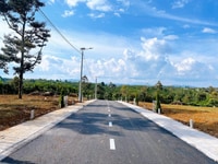 Bán đất thổ cư 200m2 trung tâm Lộc An cách QL20 100m Bán đất thổ cư 200m2 trung tâm Lộc An cách QL20 100m