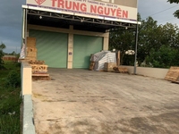 Đất ở + vườn 3 MT đường Tỉnh Lộ 7, xã Thái Mỹ, huyện Củ Chi
