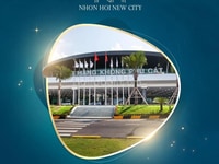 Chủ đầu tư tung 600 lô đất nền Nhơn Hội, chiết khấu khủng, pháp lý Chủ đầu tư tung 600 lô đất nền Nhơn Hội, chiết khấu khủng, pháp lý