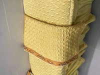 Thanh lý bộ Drap giường Nối Mi cao cấp Thanh lý bộ Drap giường Nối Mi cao cấp