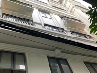 Chính chủ bán toà nhà mới xây 164m2, 9 tầng ngõ 173 Hoàng Hoa Thám