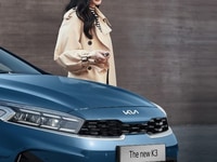 Kia k3 giá ưu đãi lấy sớm trong tháng Kia k3 giá ưu đãi lấy sớm trong tháng