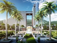 Chỉ với 5ty5 sở hữu biệt thự, villa mặt Vịnh Bái Tự Long - Vân Đồn. Chỉ với 5ty5 sở hữu biệt thự, villa mặt Vịnh Bái Tự Long - Vân Đồn.