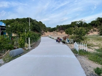 Bán 203m2 đất ngay biển Lộc An - Hồ Tràm, Đất Đỏ, cách bãi tắm 1km Bán 203m2 đất ngay biển Lộc An - Hồ Tràm, Đất Đỏ, cách bãi tắm 1km