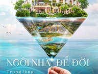 Mini Villas 360 tại Paragus Cam Ranh chỉ từ 6ty5 sở hữu lâu dài. Mini Villas 360 tại Paragus Cam Ranh chỉ từ 6ty5 sở hữu lâu dài.