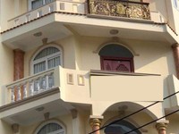 Bán khách sạn Quận 1, hẻm lớn Nguyễn Trãi - Cống Quỳnh, giá tốt
