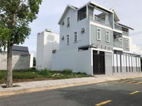 Bán đất Khu Dân Cư Hưng Long - SHR 100m2 Bán đất Khu Dân Cư Hưng Long - SHR 100m2