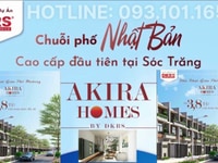 Mekong Centre mở bán Nhà Nhật đường số 7 giai đoạn đầu Mekong Centre mở bán Nhà Nhật đường số 7 giai đoạn đầu