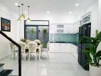 Bán nhà đẹp 3 tầng mới xây đường số 12 khu đô thị Hà Quang 2 Bán nhà đẹp 3 tầng mới xây đường số 12 khu đô thị Hà Quang 2