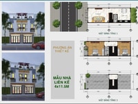 Bán nhà phố thuận An giá 2, 8 tỷ căn thành toán linh hoạt Bán nhà phố thuận An giá 2, 8 tỷ căn thành toán linh hoạt