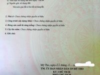 Đất Trung An - TP Mỹ Tho- Tiền Giang Đất Trung An - TP Mỹ Tho- Tiền Giang